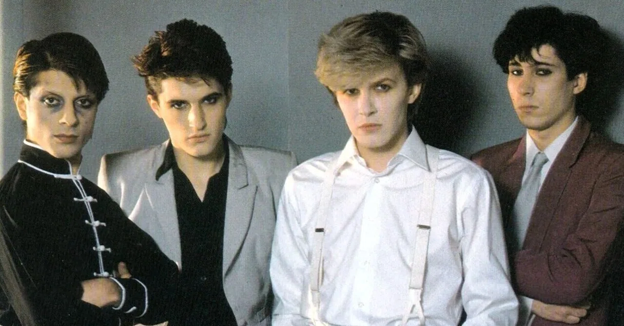 JAPAN関連 (David Sylvian, Dolphin Brothers, Ryuichi Sakamoto