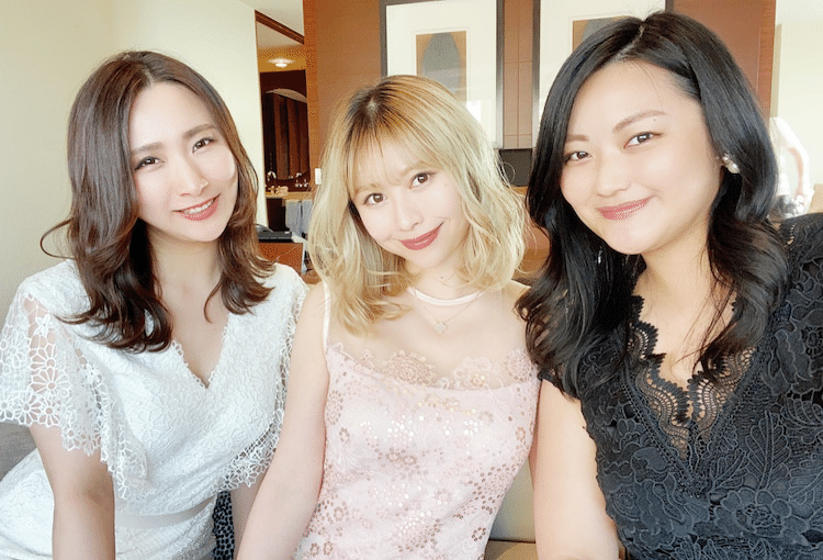 お金持ちはココにいる トッキー Note