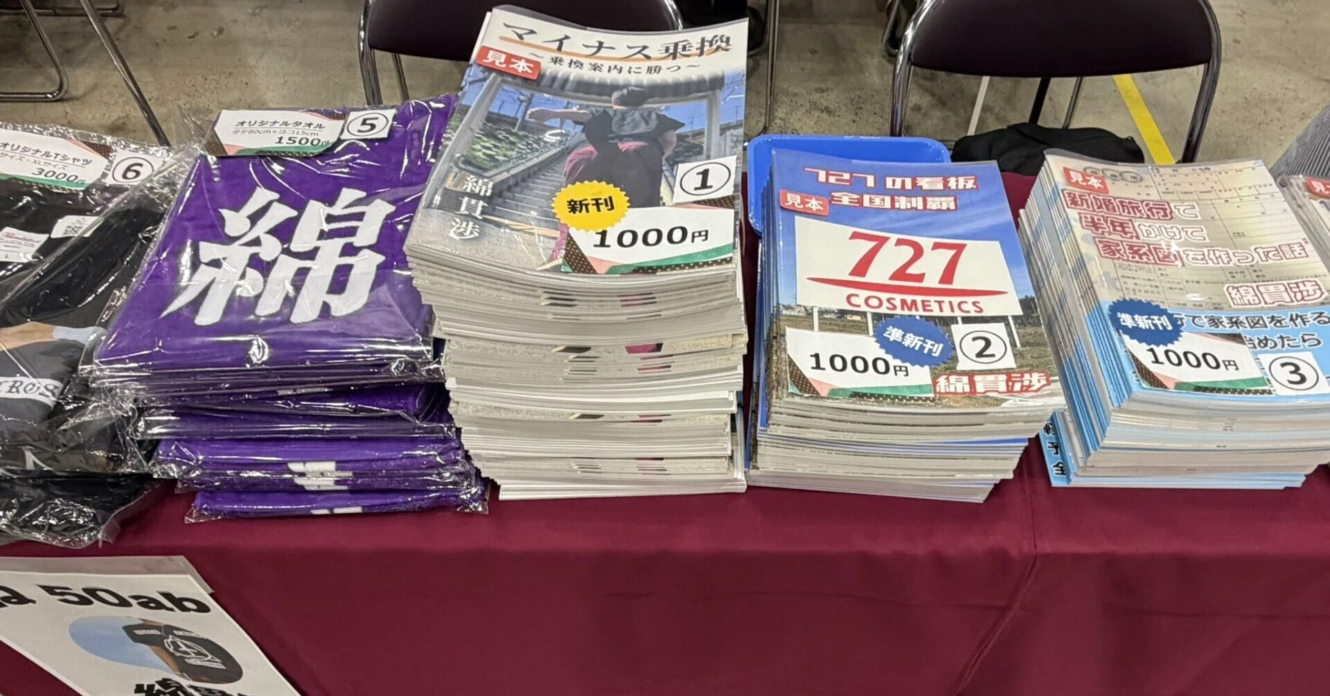 【新品未使用　貴重】東京事変　再生案件（ベージュ） 東京コミティアの反省会｜綿貫渉