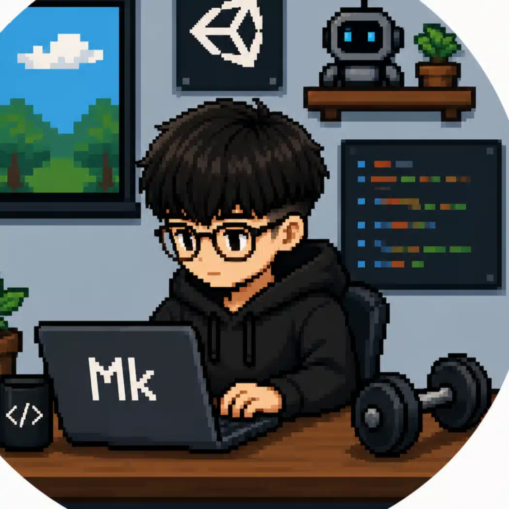 Mk｜ゲーム開発メモ