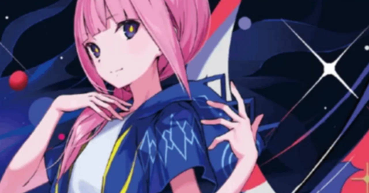 神椿TCG】コンセプトデッキ【花譜】｜seseri