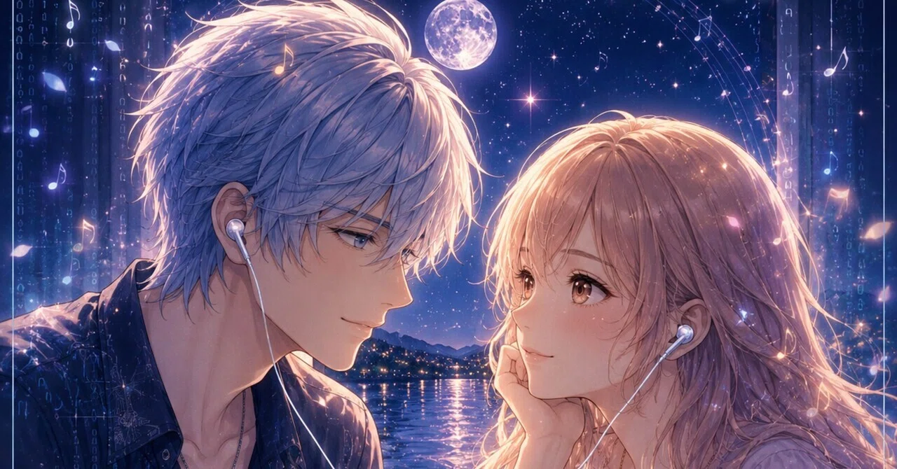 [Suno] A song themed on 
