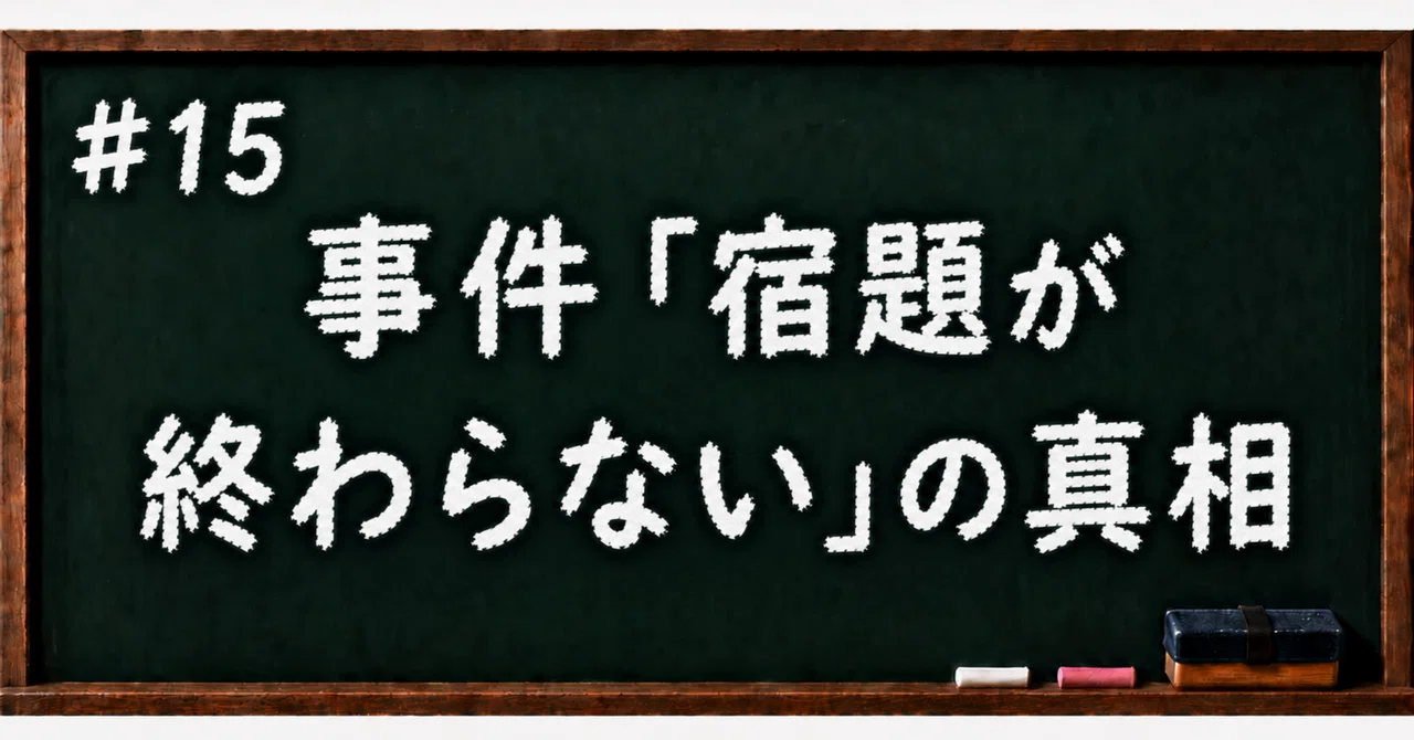 見出し画像