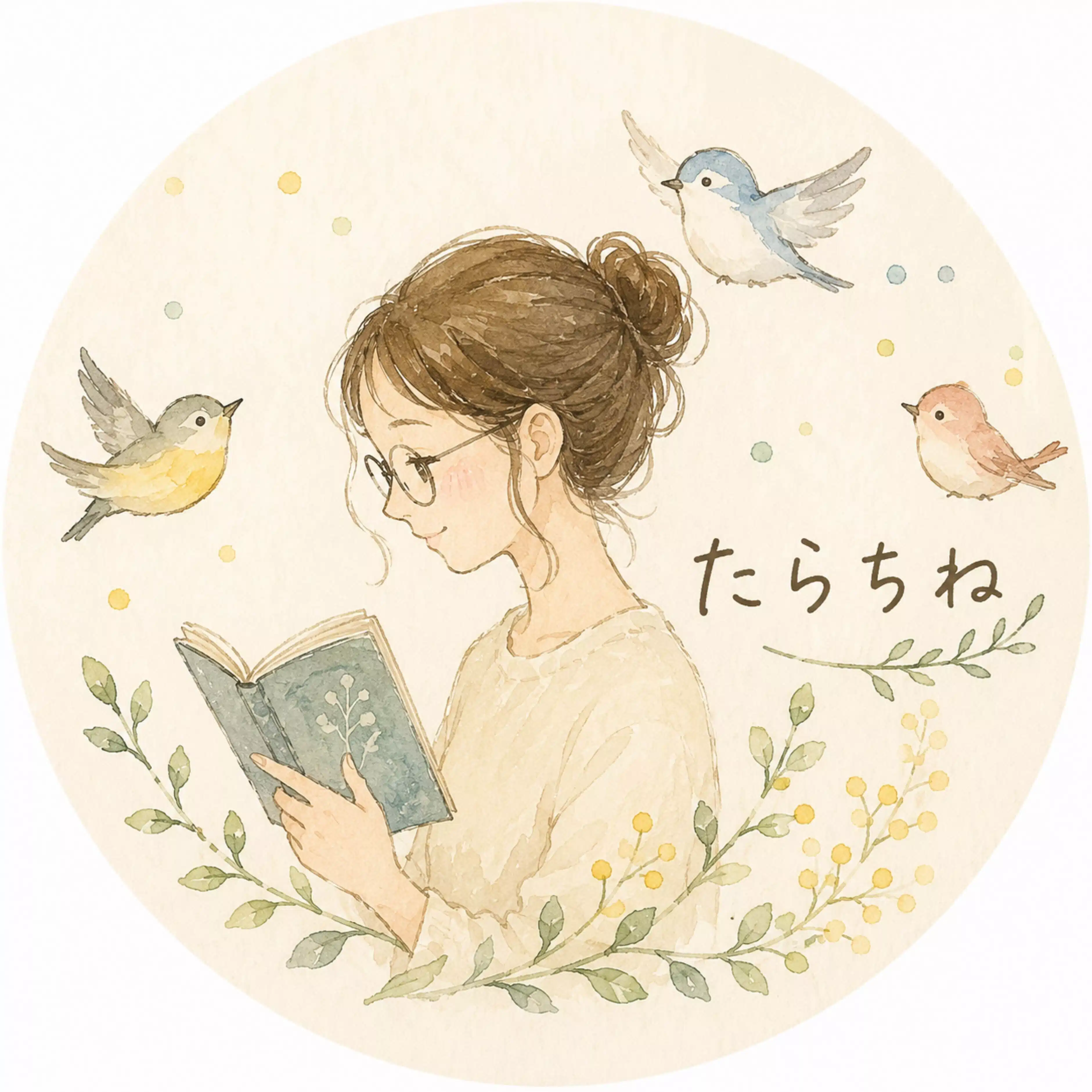 たらちね