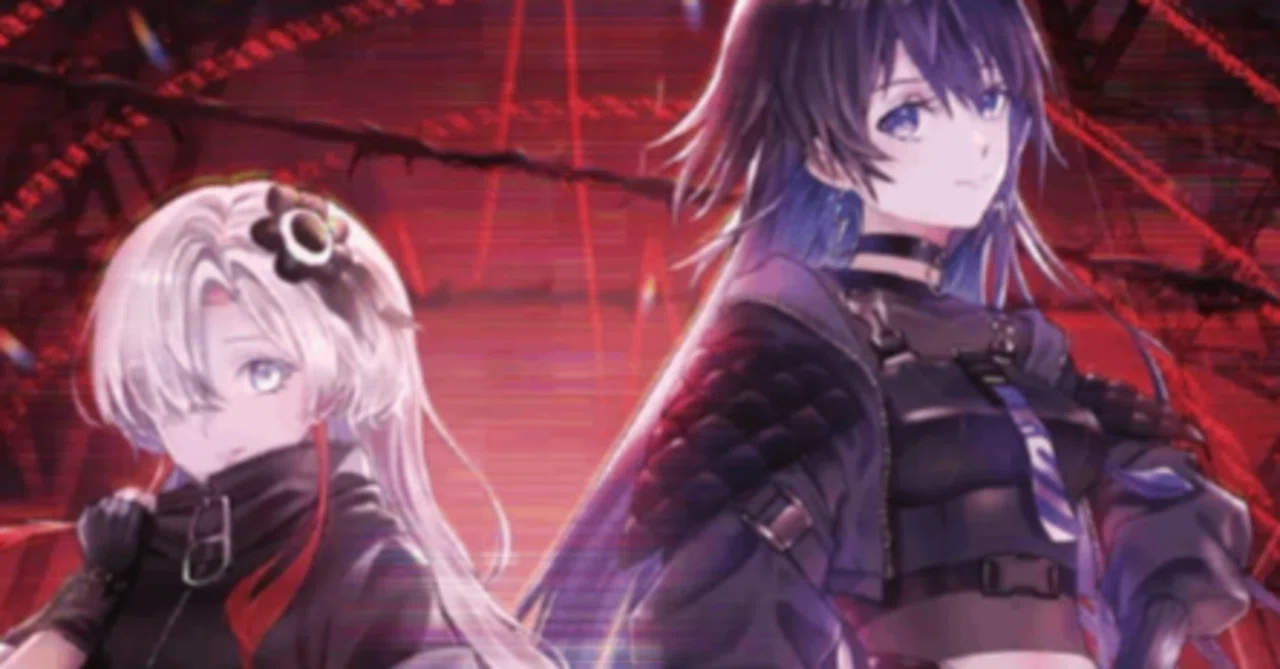 神椿TCG】コンセプトデッキ【ヰ世界情緒＆幸祜】｜seseri