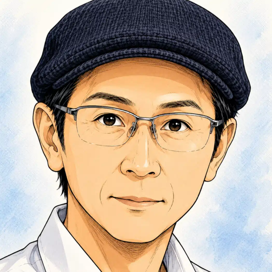 多幸(タサチ)哲哉