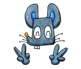 カギのイラスト 大水音々 Note カギのイラスト 大水音々 Note