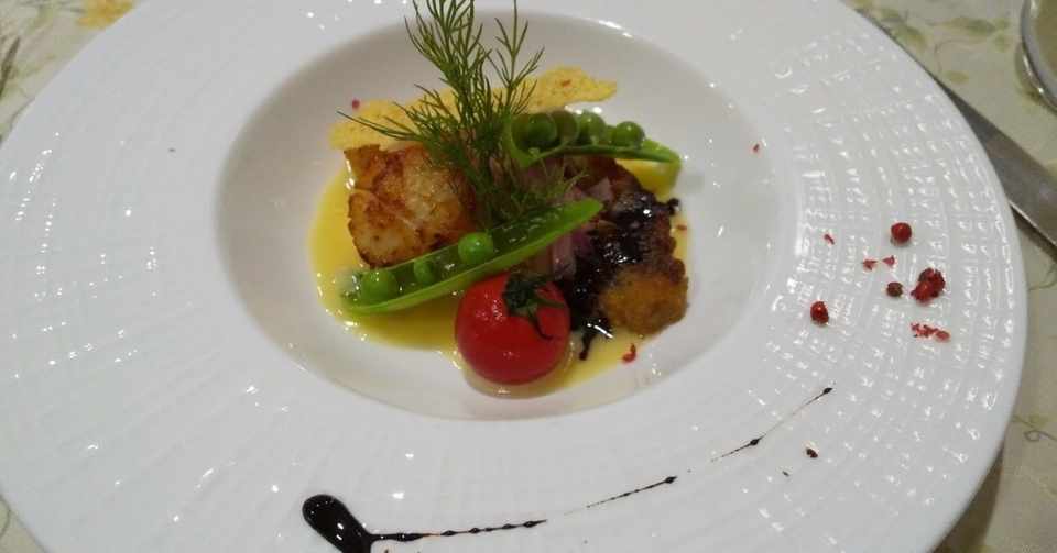 フランス料理の街弘前 おすすめ料理店その1 かみや Note