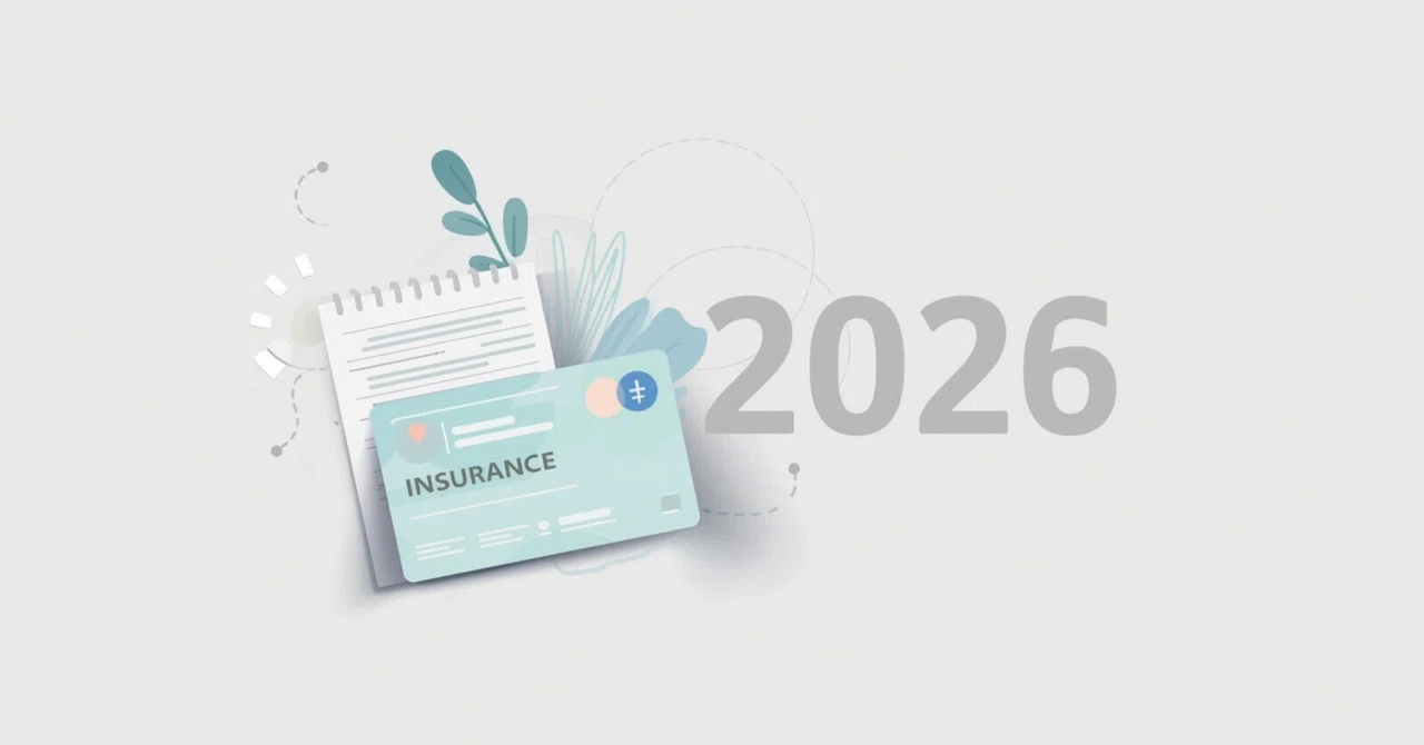 2026年、健康保険が変わっている──でも慌てなくて良い理由 シリーズ25「2026年、健康保険が変わる── 自分と家族のお金を守るために知っておきたいこと」第0回