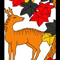 なんちゃって鳥居研究 猪鹿蝶 Note