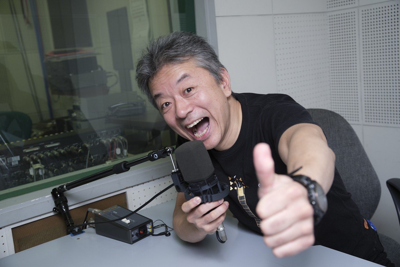 カーナビラジオ午後一番！』パーソナリティー・YASUにとっての「北海道