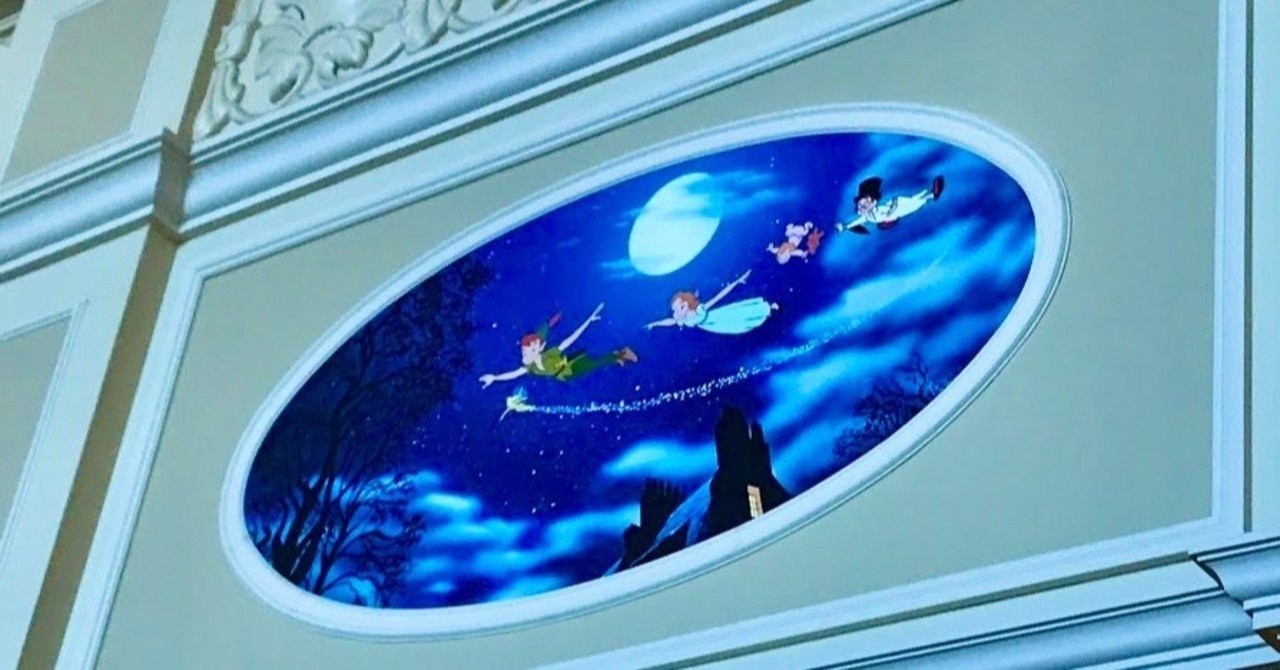 大人になりたくない ピーター パン Shun吉のディズニー映画 Shun吉 Note 大人になりたくない ピーター パン Shun吉のディズニー映画 Shun吉 Note