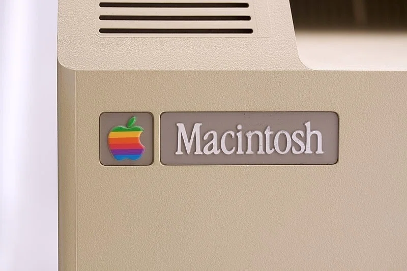 Apple Font History 〜書体で見るAppleの歴史1〜｜WOW note