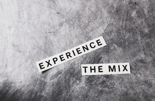 1_EXPERIENCE-THE-MIXの画像