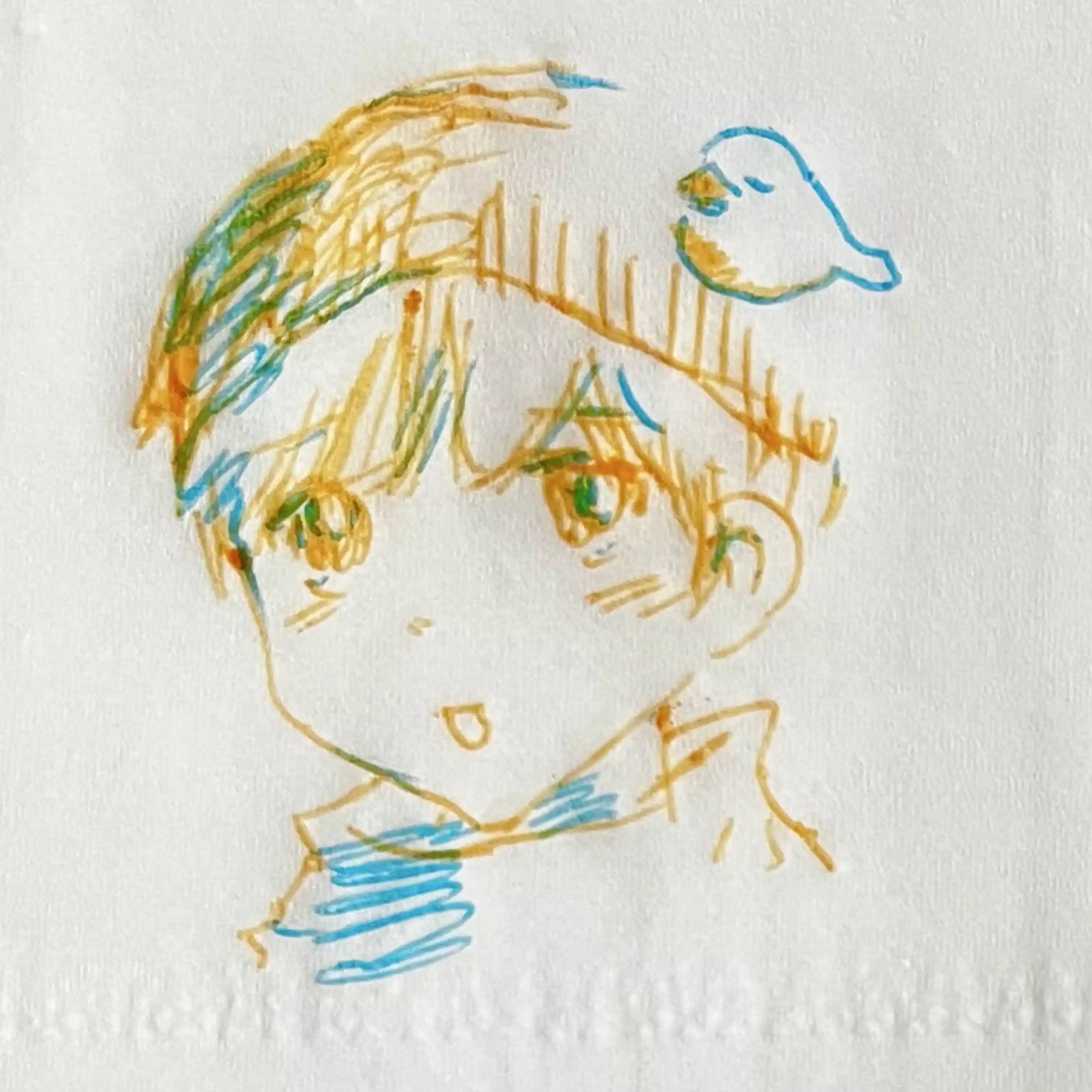 カンナ