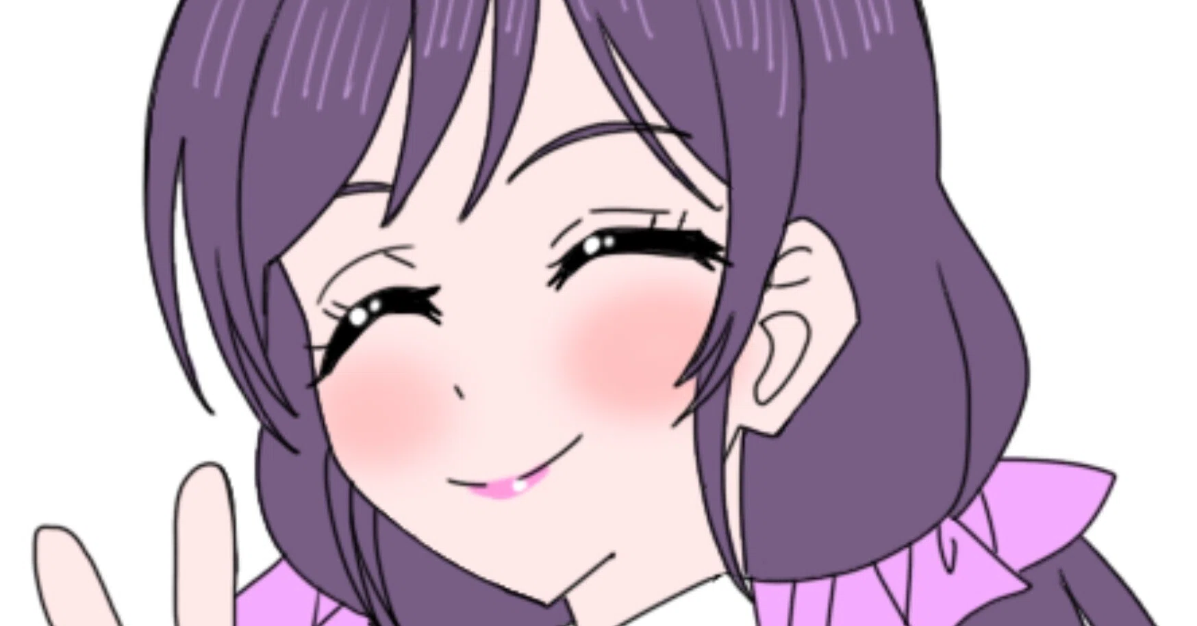 6月9日はラブライブ!のμ'sの東條希の誕生日2026｜絵描きの冒険者