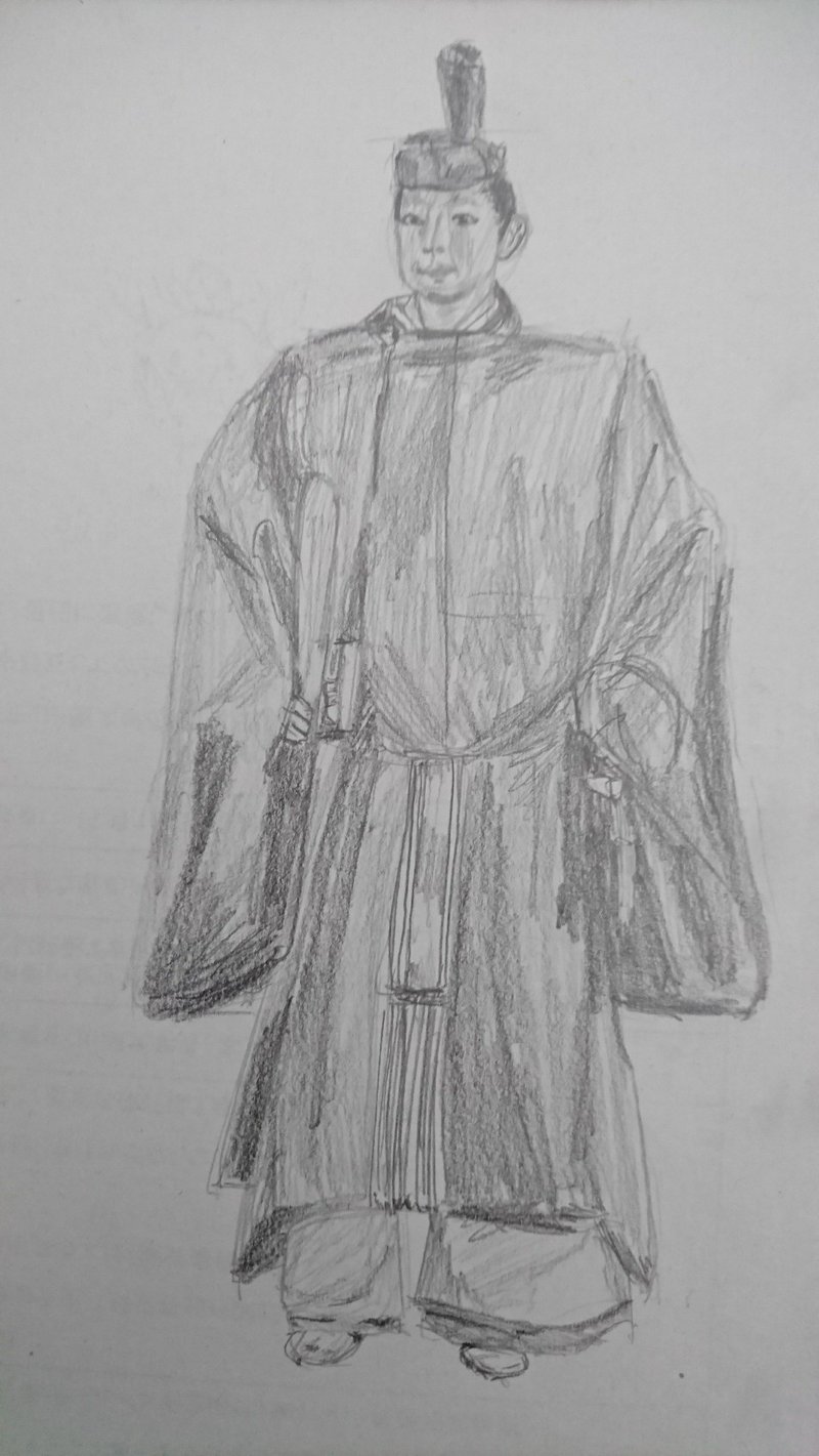 熟成下書き 1年間絵の練習 迷走 した件 おだのあき Note