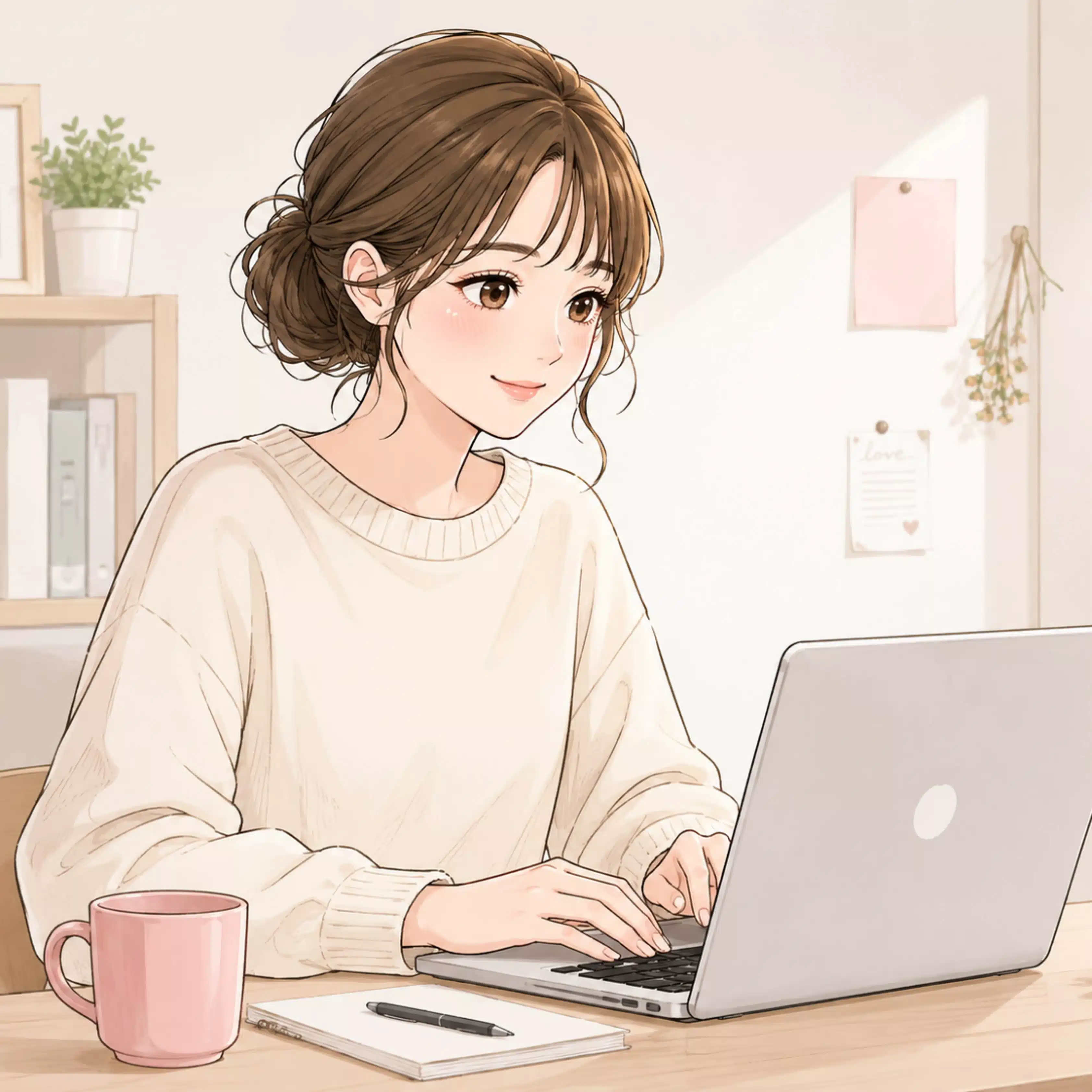スマホだけ副業ラボ｜月3万円の作り方