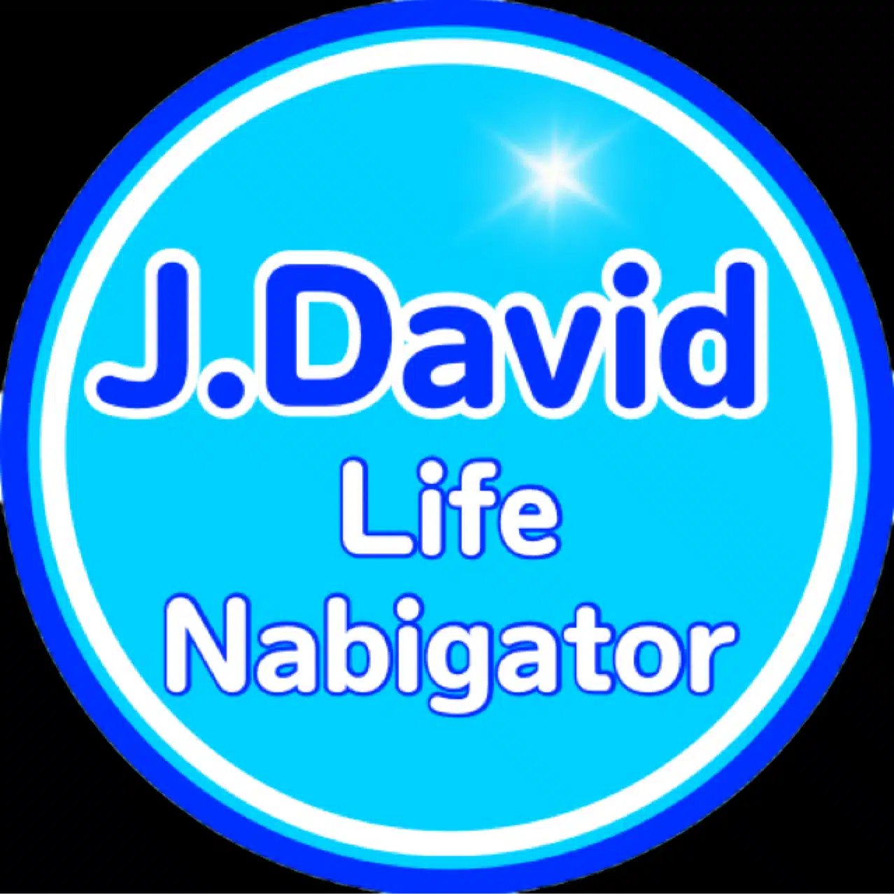  🦋 J.David | Life Navigator