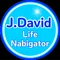 🦋 J.David | Life Navigator