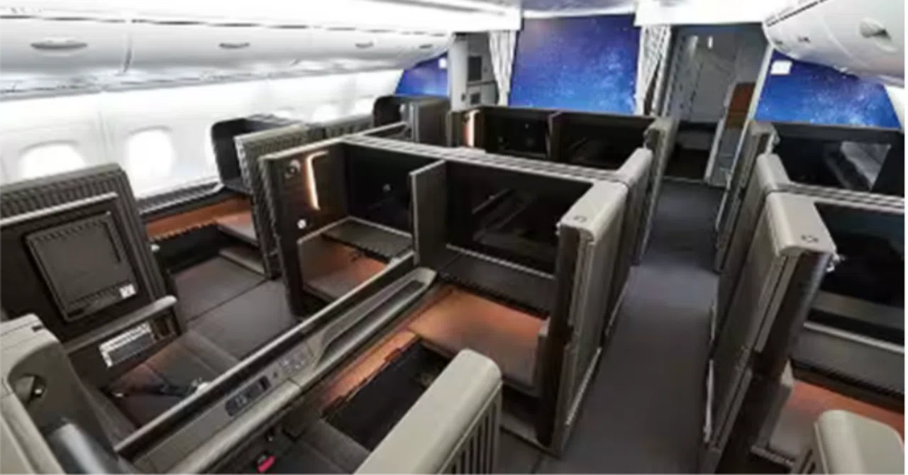 全日空：ファーストクラス①｜Dr. マイル ちがみ しゅんじ