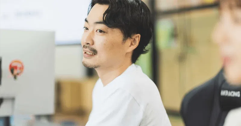 株式会社NOMAL 松本祥太郎氏の仕事依頼記事