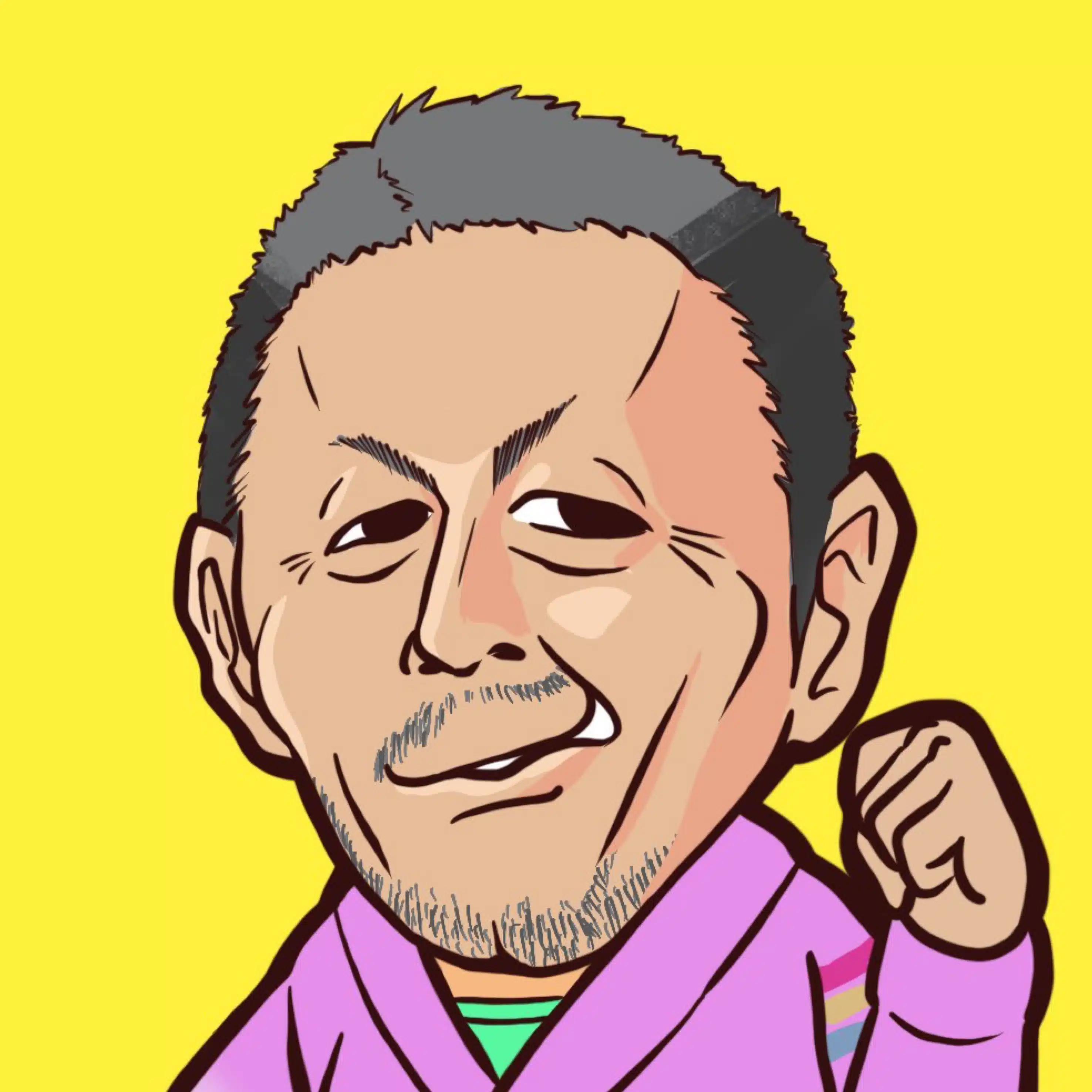 北野サッカー誠
