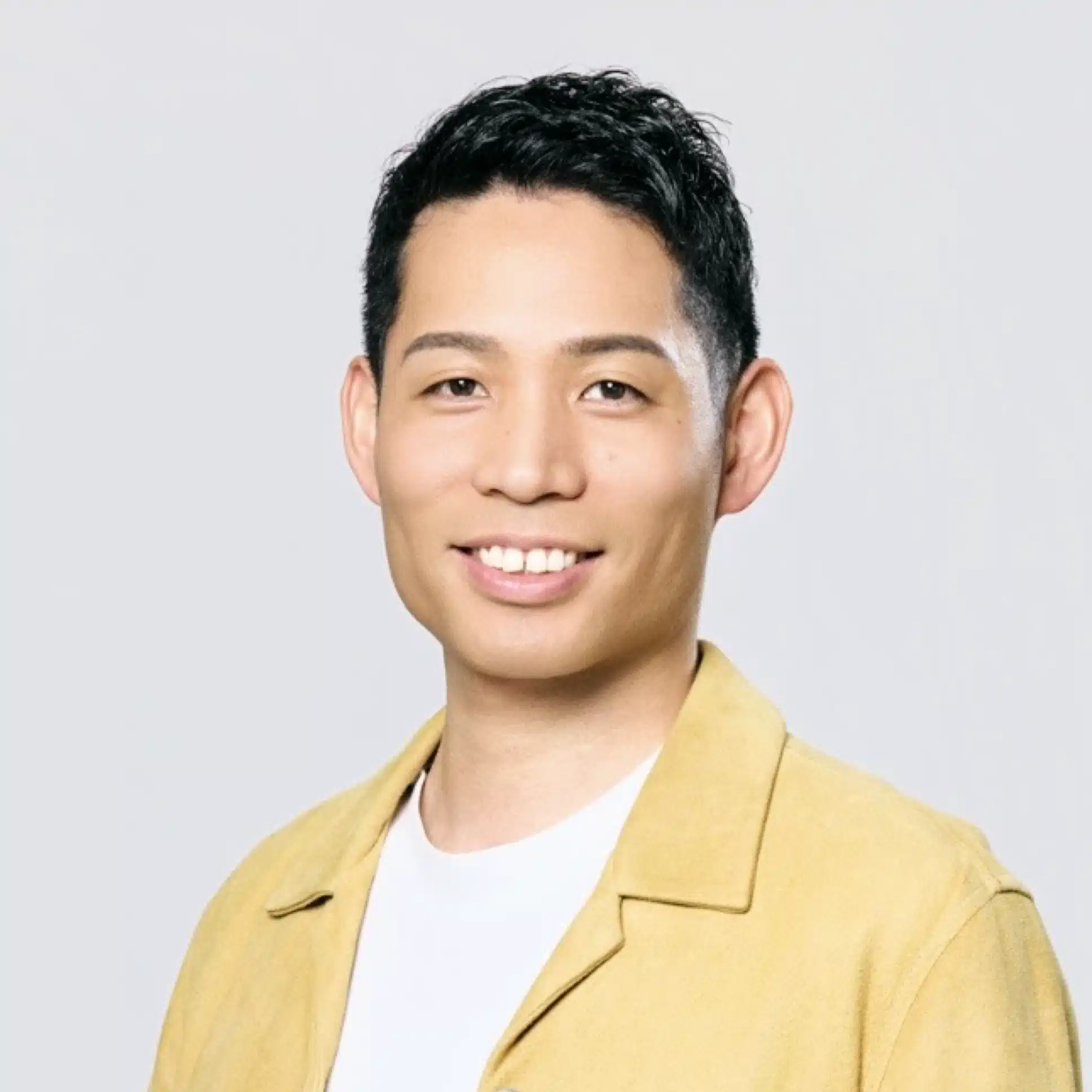 鈴木達哉（Tatsuya Suzuki）