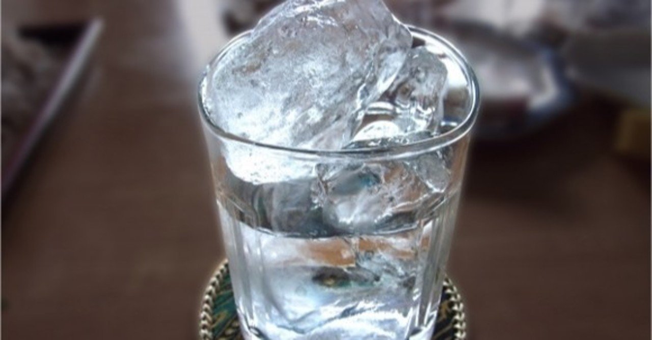 麦焼酎の糖質とカロリーが1秒でわかる ダイエット向き 糖質制限ダイエットshiru2 note