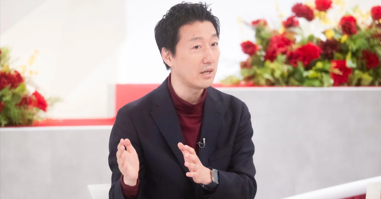 なぜ50代からエンタメ記事を書きはじめた人間が、3年でNHKの音楽番組のスタジオ収録に参加できたのかという「わらしべ長者」的裏話|徳力基彦|エンタメビジネスウォッチャー