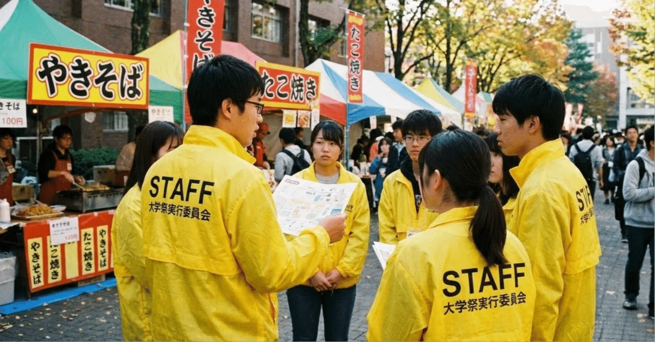 SNS告知だけで大丈夫?学園祭・文化祭の集客をブーストさせる「バス広告」戦略