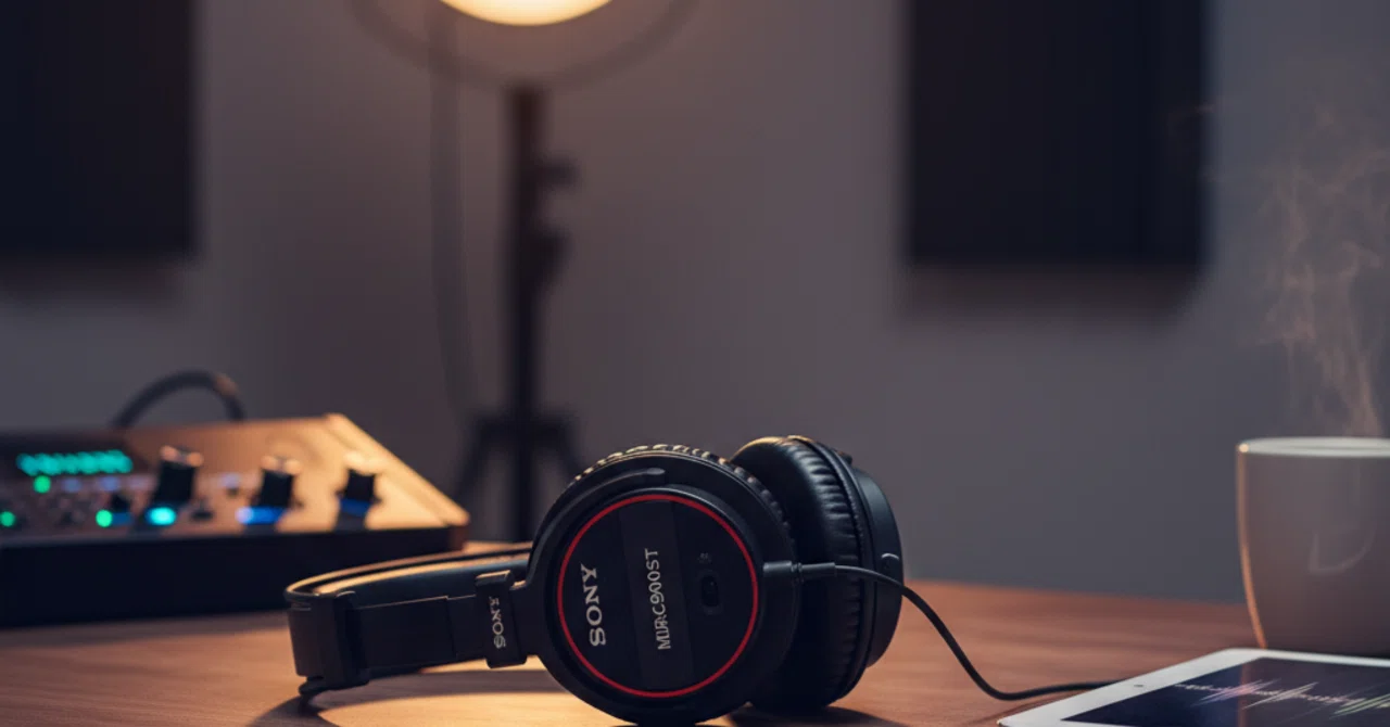 モニターヘッドホン SONY MDR-CD900STのおすすめ商品紹介｜さーもん