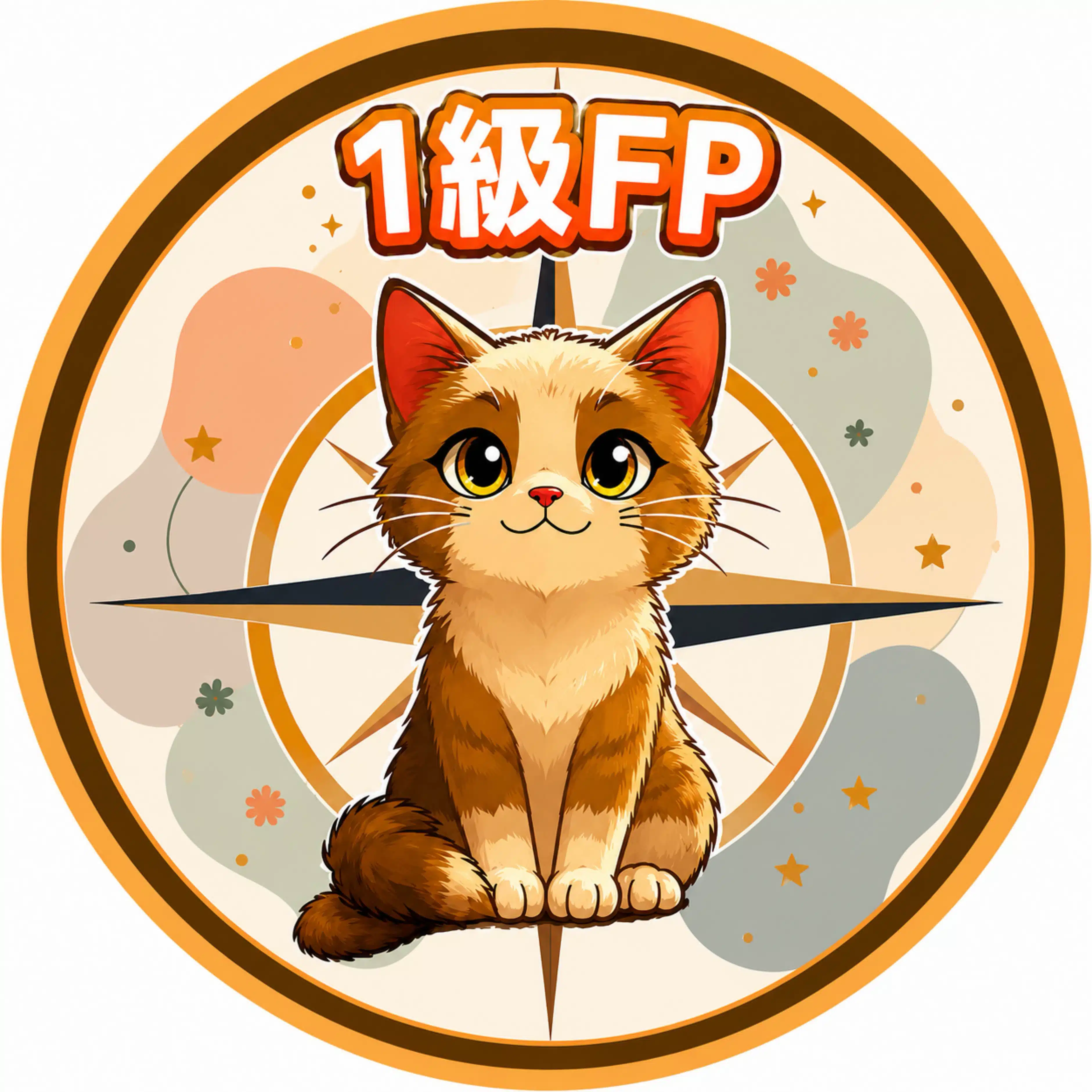 お金のコンパス