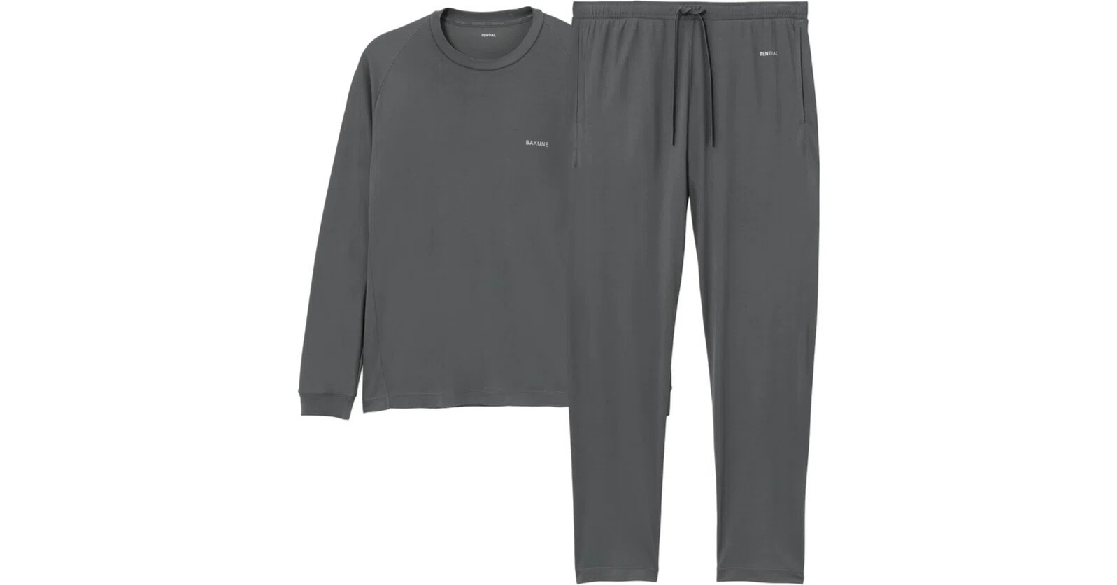 TENTIAL BAKUNE Dry Pro レビュー比較まとめ：疲労回復パジャマで夏の