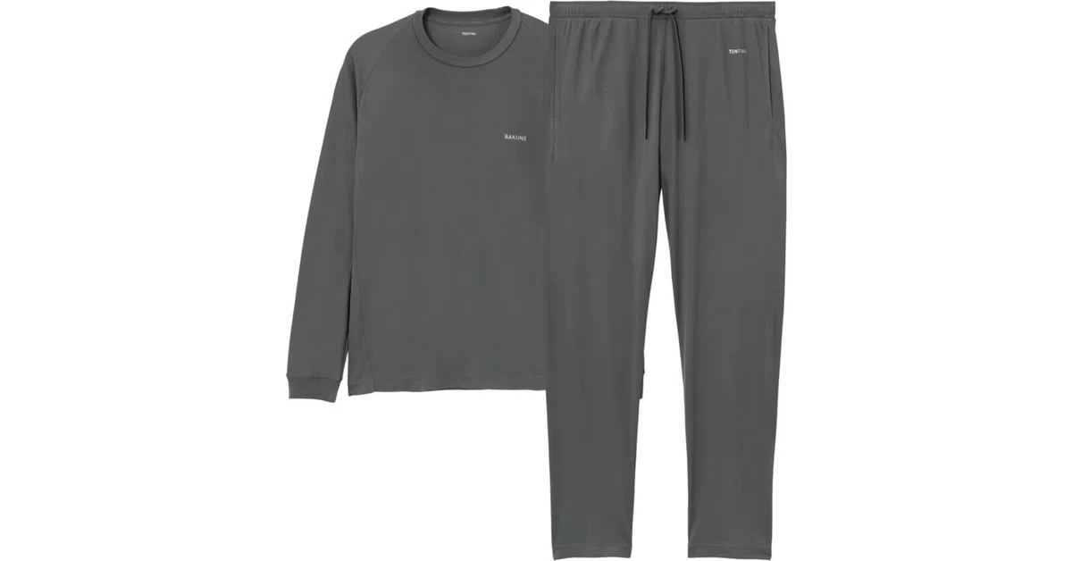 TENTIAL BAKUNE Dry Pro レビュー比較まとめ：疲労回復パジャマで夏の