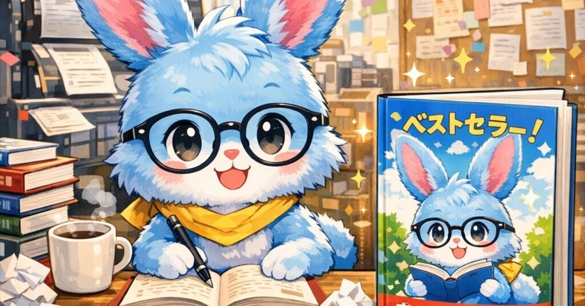 見出し画像