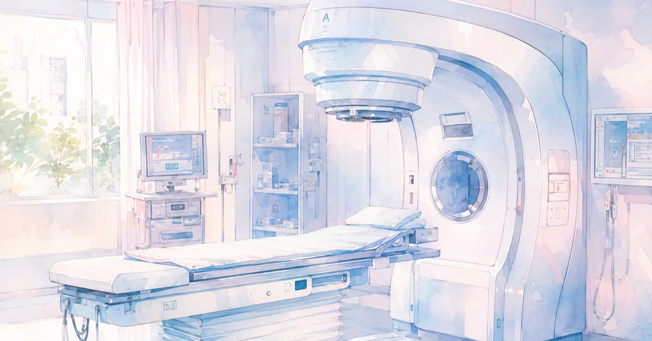 Cervical Cancer: Concurrent Chemotherapy and Radiation Therapy. It's ...