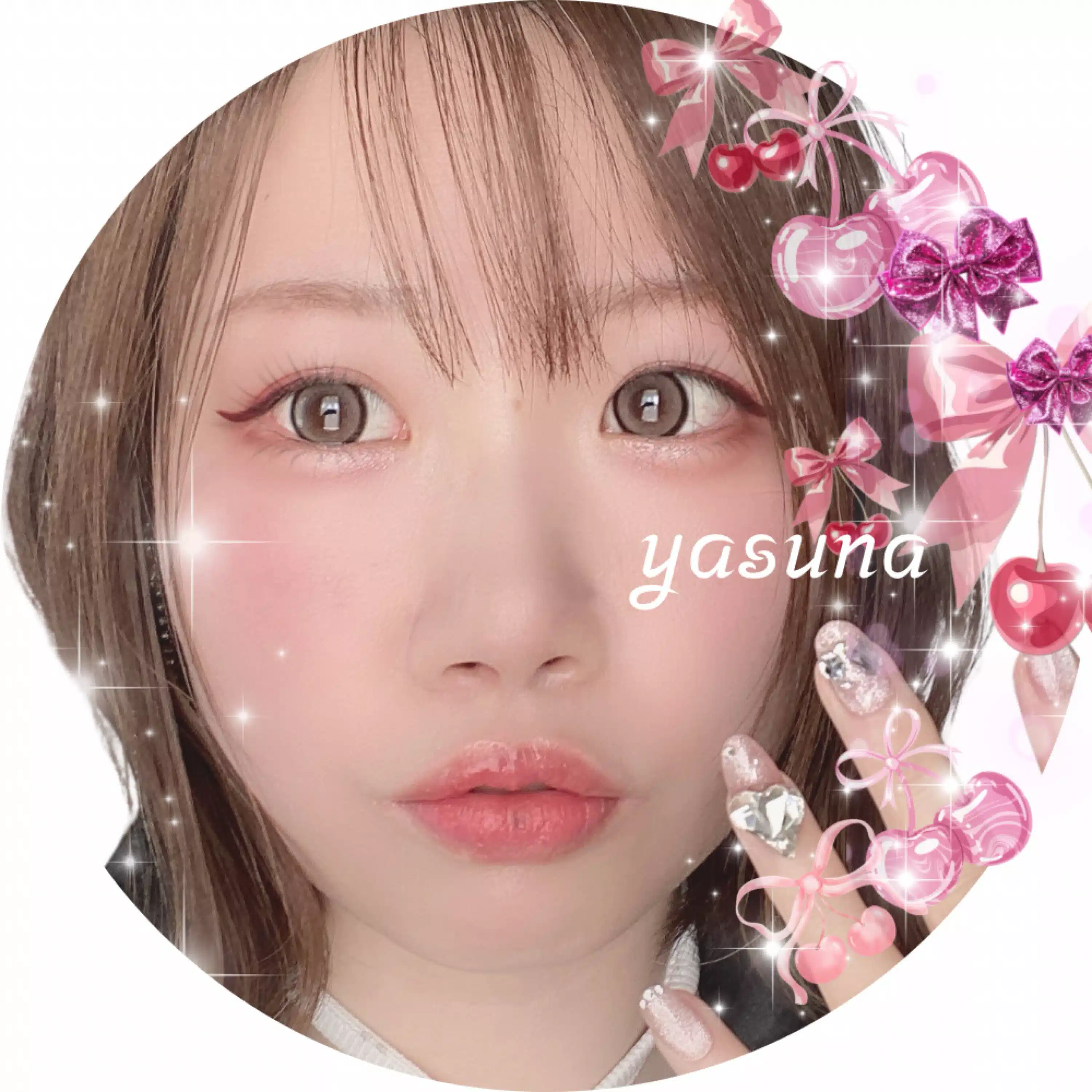 yasuna🎀人生の主役研究家｜推し活級の日常