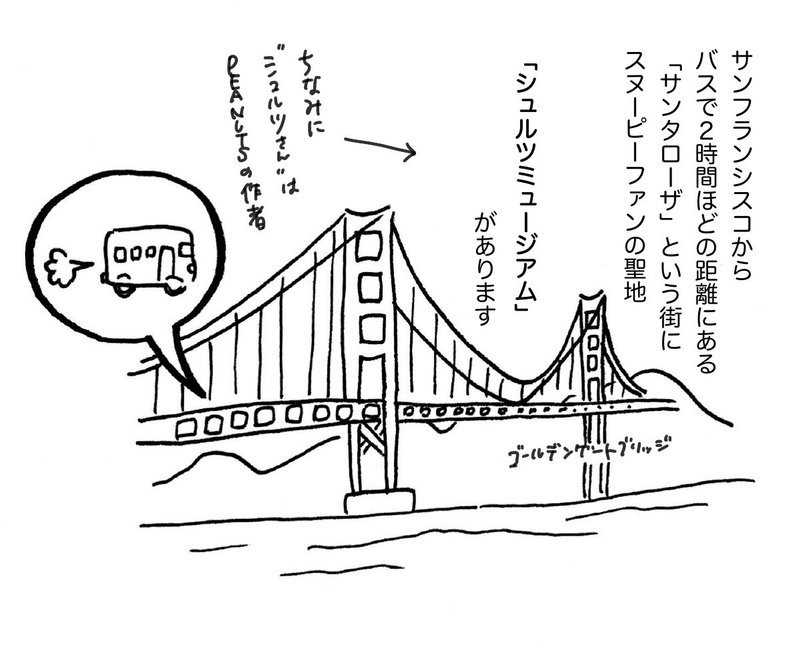 映画祭の思い出マンガ サンフランシスコ編 よしみまりな Note