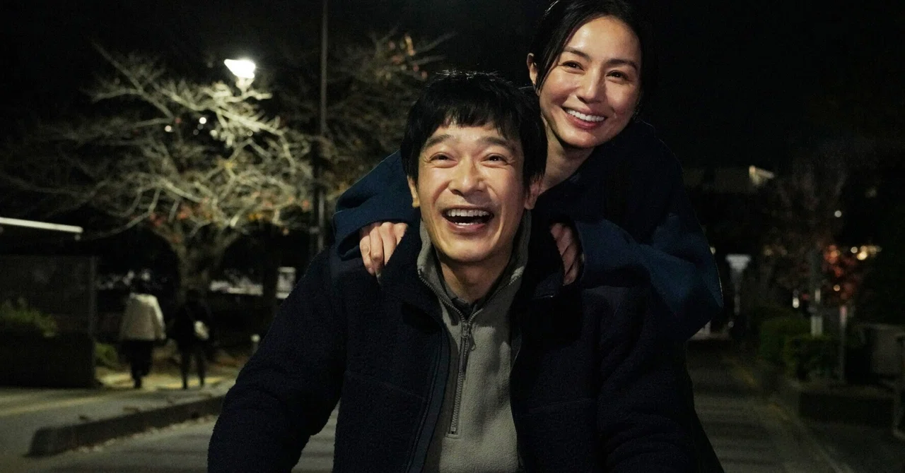 堺雅人のさらに増す“普通の人感”を出演作品から紐解く｜WOWOW