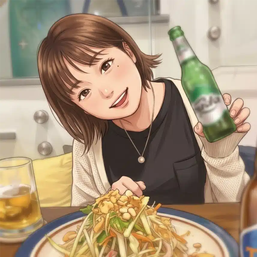 はるちゃんち。