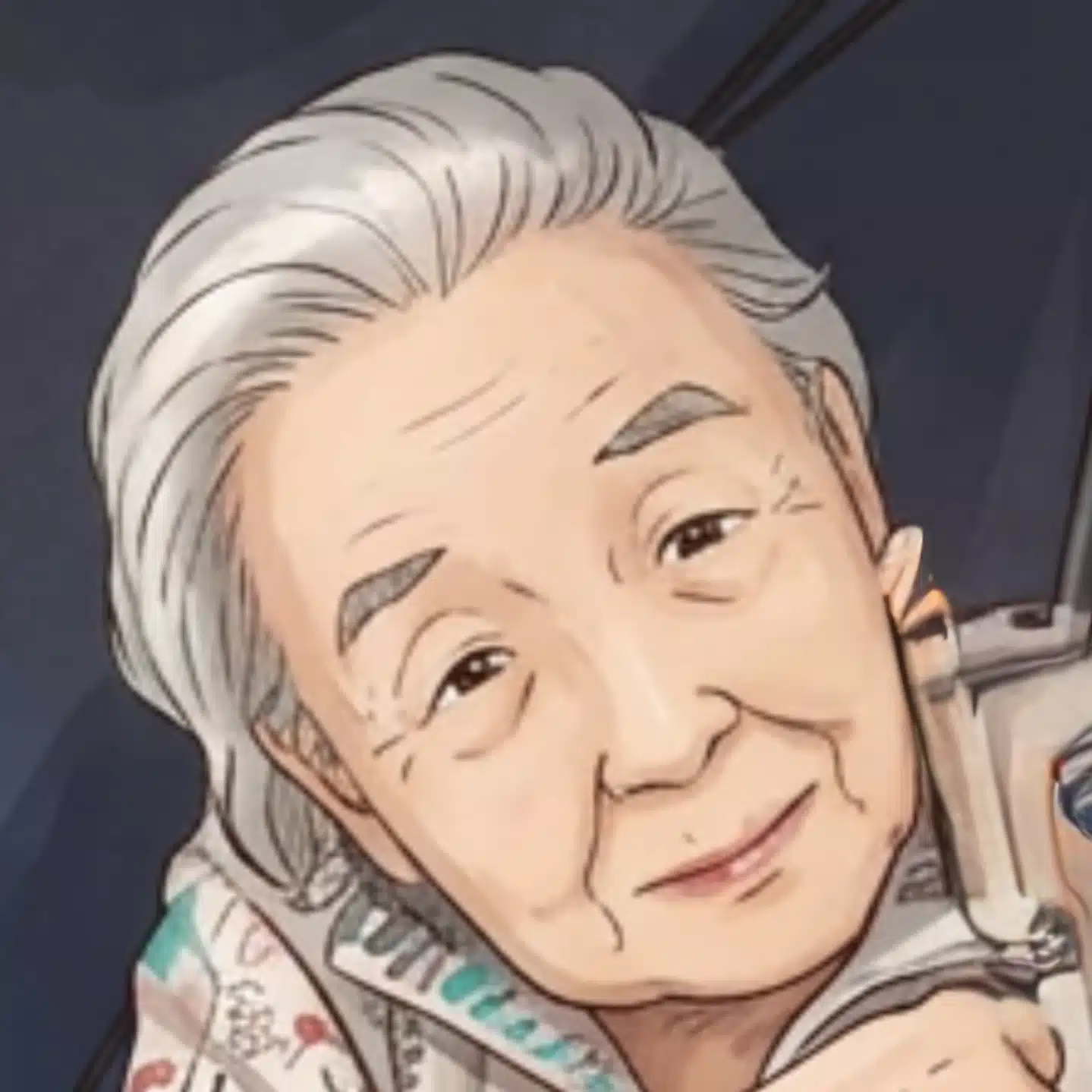 Sweets Grandmaの❤️しあわせスイーツ❤️