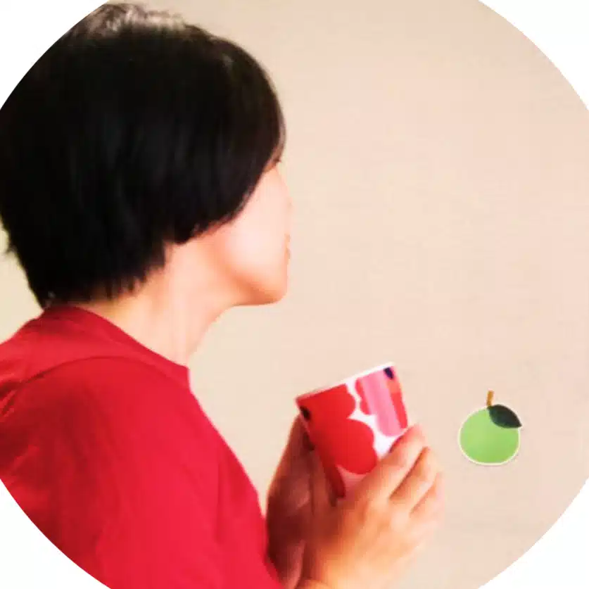 アヤノ