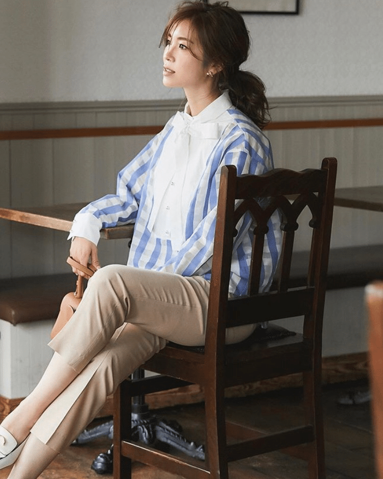 SEVENTEN川人さんのヘアメイクについて｜RYO