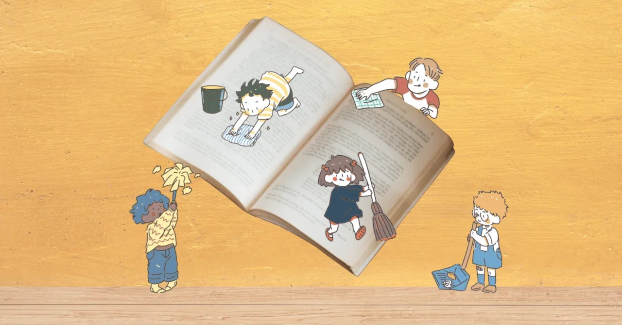 児童文学の読み方もいろいろあるなあ。ー読むだけ研究者の昨日•今日