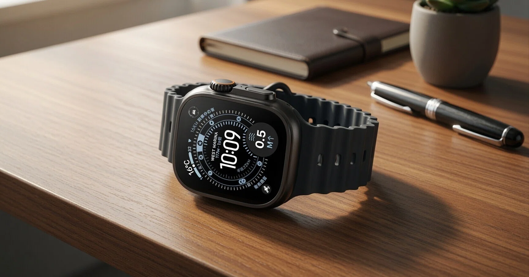 Apple Watchが“根こそぎサポート終了”へ──Series 6・7・8・SE第2世代