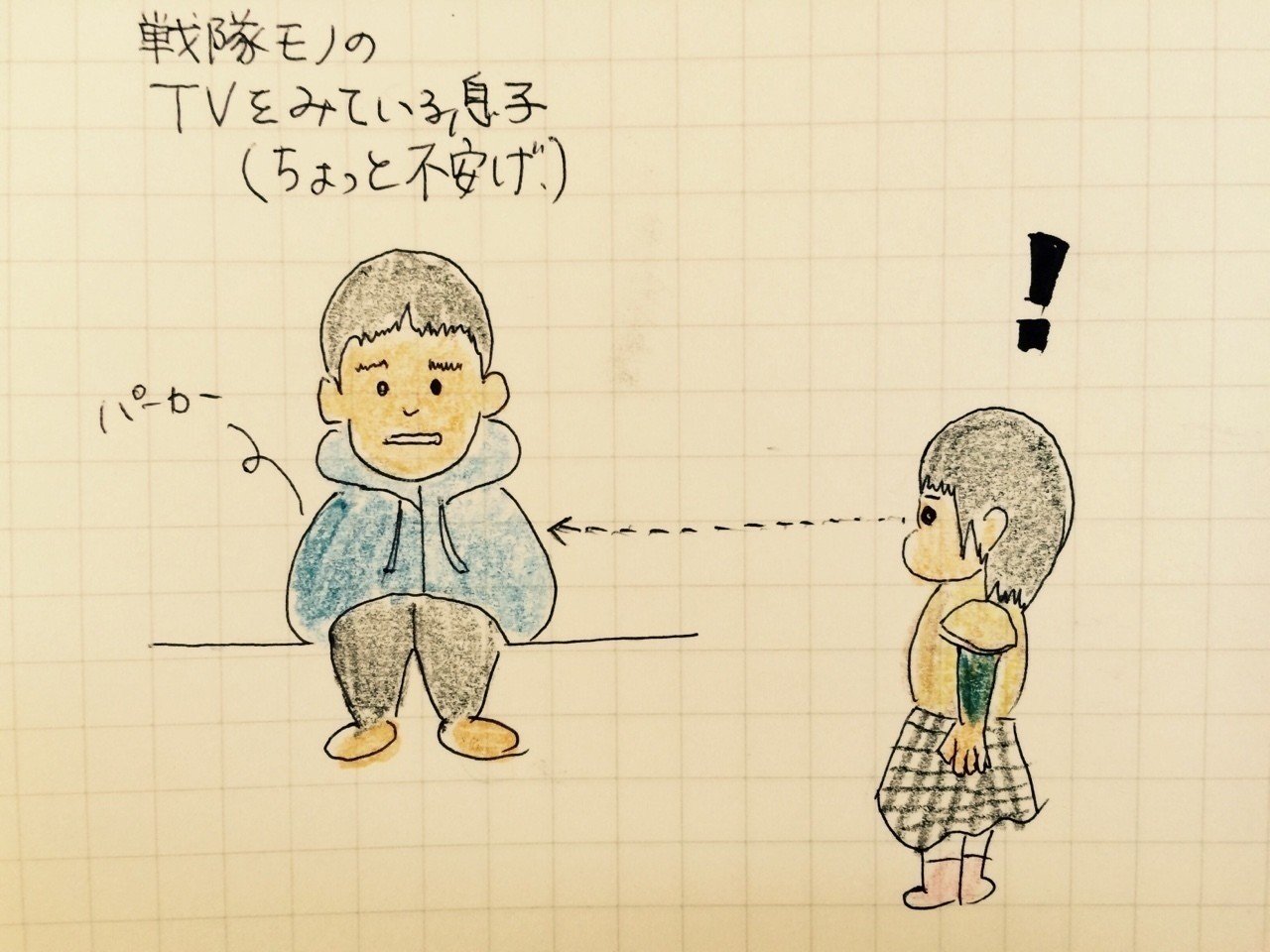 世話好き Yama Note