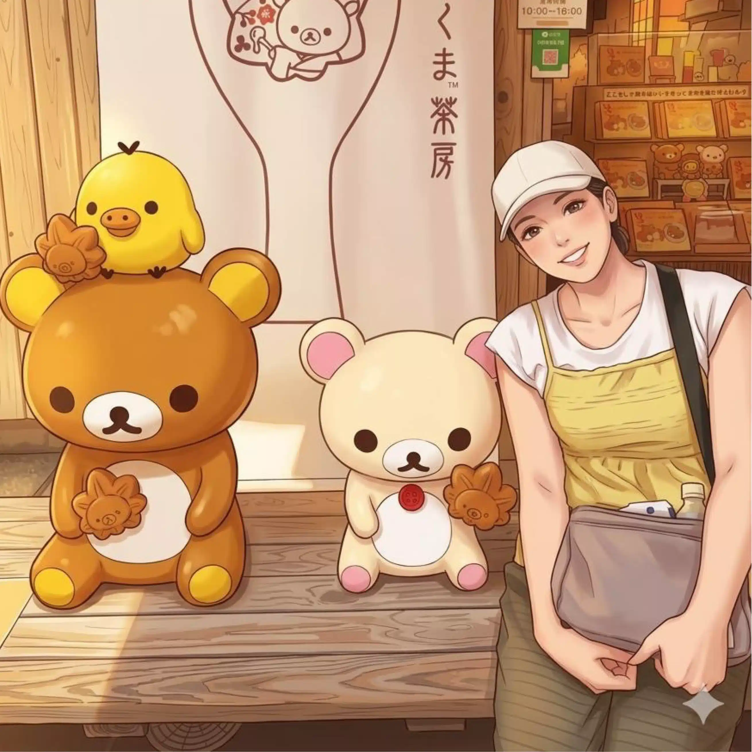 素瑞恋🌸