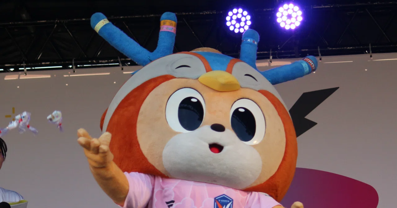 Thoughts on Vivi-kun's Birthday 🎂🐥｜ぽんず