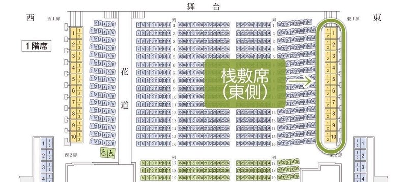 今だからこそ語りたい 歌舞伎を観るならこの席でしょ 株式会社イヤホンガイド
